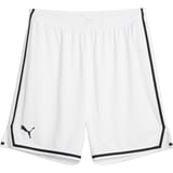 PUMA Hoops Team Game Pantalones cortos Blanco C02