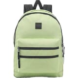 Vans Schoolin IT Mochila Verde