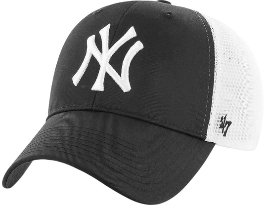 Product gallery, 1 of 10, 47 Brand New York Yankees MLB Branson Capuchon Noir