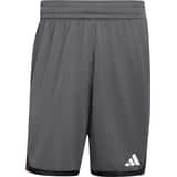 adidas DBB Germany Training Pantalones cortos Gris