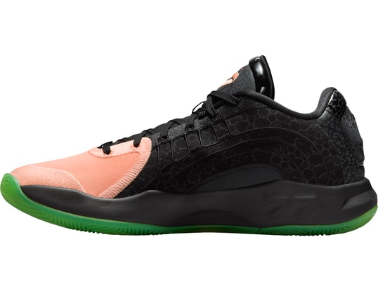 Jordan Luka 4 Safari Black C001 - 129.95 € | Available at KICKZ
