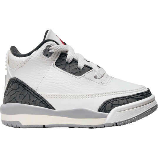White jordan 3 retro cheap