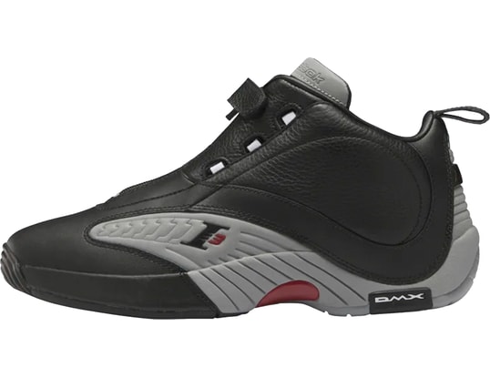Reebok ANSWER IV.V　26cm Reebok Answer IV Sneaker Black Sneakers for 125.95 £ | Buy Online