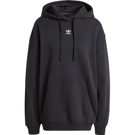Adidas originals adidas Originals Essential Hoody Women Hoodie Cropped Hoodies Kapuzenpullover Damen