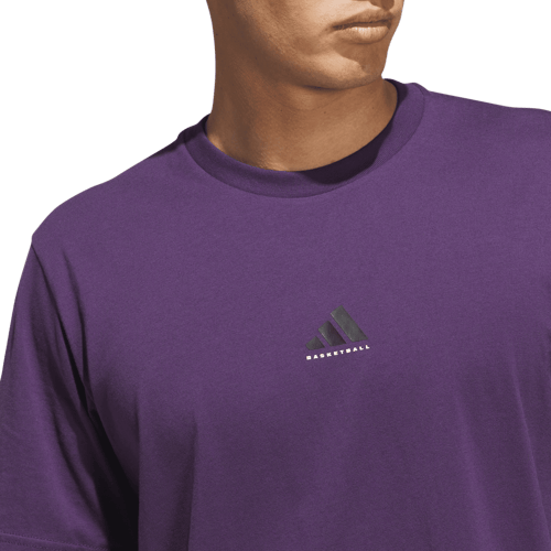 adidas Graphic Basketball — photo 5