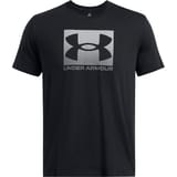 Under Armour Boxed Sports Updated Camiseta de manga corta Negro C001