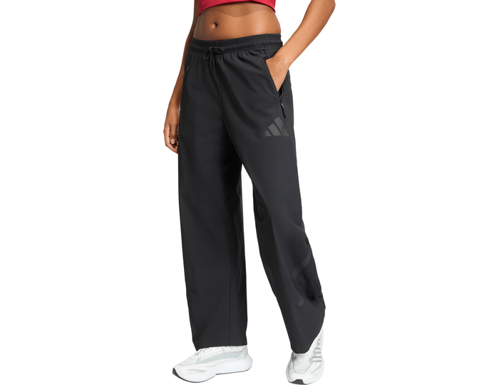 Adidas Black Z.n.e Sweatpants Women Large