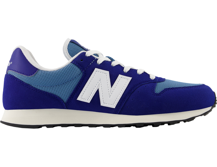 New Balance 500 Sneaker Blau - GM506