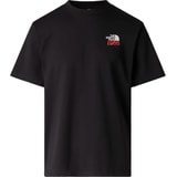 The North Face 1966 Half Dome T-Shirt Black