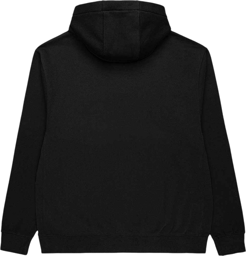 Bucketz b Hoody Negro — photo 2