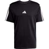 adidas Camiseta de manga corta Negro