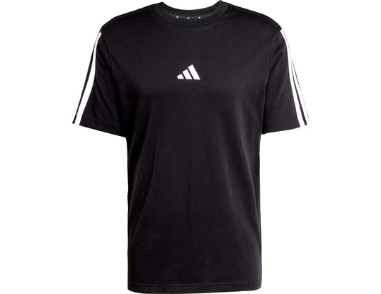 Product gallery, 1 of 6, adidas T-shirt Nero