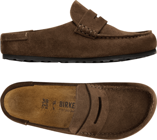 Birkenstock Naples Wrapped LEVE Carafe Multicolor — foto 5