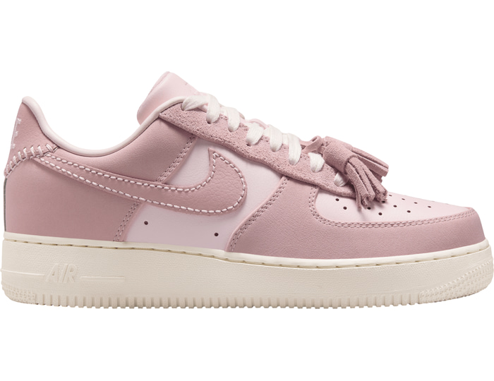 Nike Air Force 1 '07 Sneaker Damen Rosa F661 - IB4654