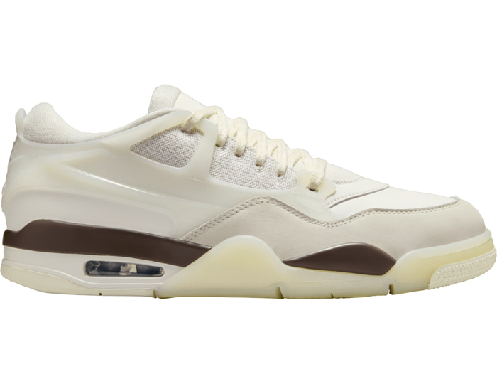 Jordan Air 4 Rm Sneaker Beige F141 - IB8857