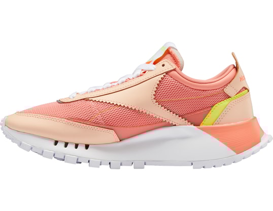 Reebok Cl Legacy Sneaker Women Orange € Available at KICKZ