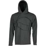 Spalding Street Hoody negro