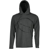 Spalding Street Hoody negro