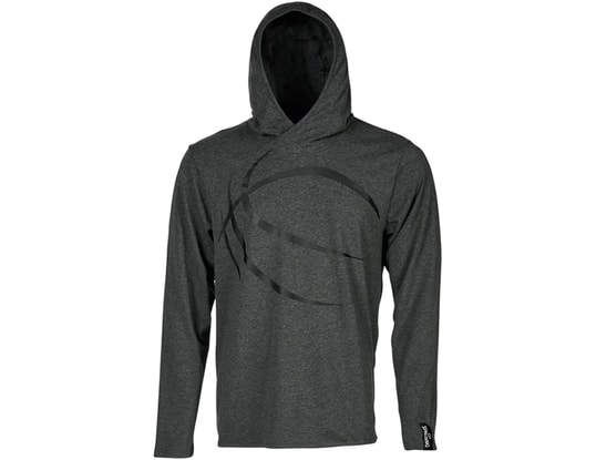 Product gallery, 1 of 3, Spalding Street Sweatshirt à capuche Noir