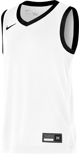 Nike Team25 Basketball Stock Jersey Kids — foto 3