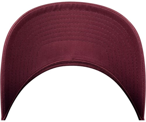 Flexfit Merch Retro Trucker Gorras marrón — foto 7