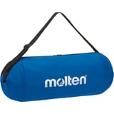 Molten EB0043-B BALLTASCHE Basketball Bolsa portabalones Azul