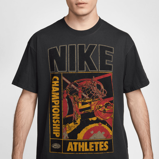 Nike t shirts champs top