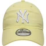 New Era League Essential 9Twenty Neyyan Gorra Amarillo