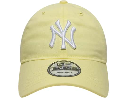 Product gallery, 1 of 5, New Era League Essential 9Twenty Neyyan Gorra Amarillo
