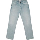 2Y Studios Gabrie Basic Straight Vaqueros Azul