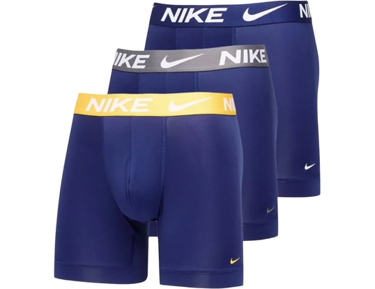 Product gallery, 1 of 1, Nike Boxer Brief 3er Pack Calzoncillos bóxer Multicolor Cjr9