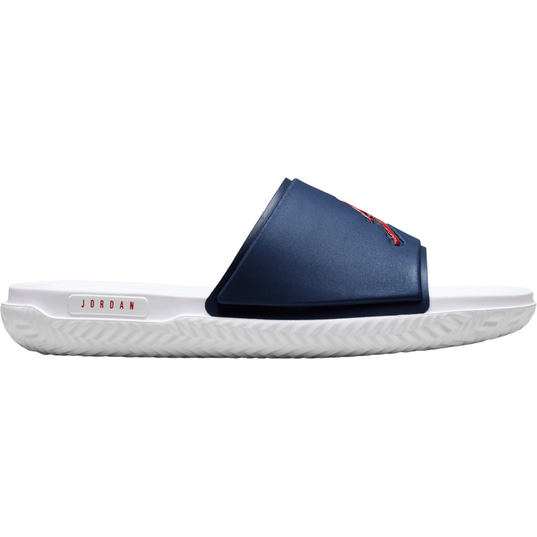 Men's slide sandals jordan sale