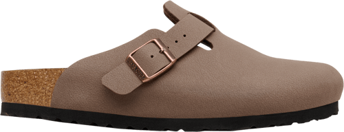 Birkenstock Boston BFBC Marrón