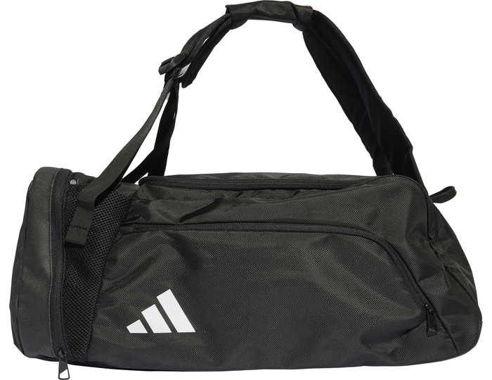 Adidas Black Tiro Competition Duffle Bag Gr. Size Hs9755-Ns Nosize