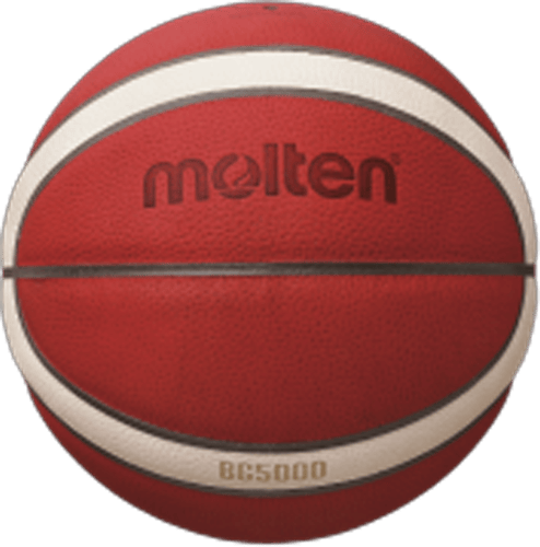 Molten FIBA Paris 2024 Baloncesto Orange — photo 2