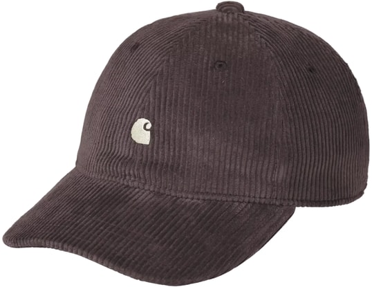 Product gallery, 1 of 2, Carhartt Harlem Pet Six Panels, 11 Wales Bruin