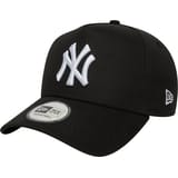 New Era New York Yankees League Essential Gorra Negro