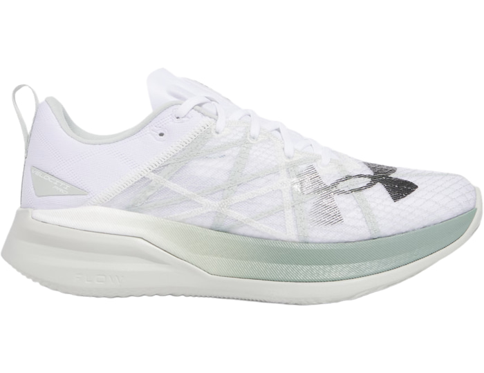 Under Armour Ua Velociti Pro Laufschuh Weiß F103 - 3027560