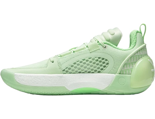 Way of Wade Way Of Wade All City 12 Encore Avocado Green