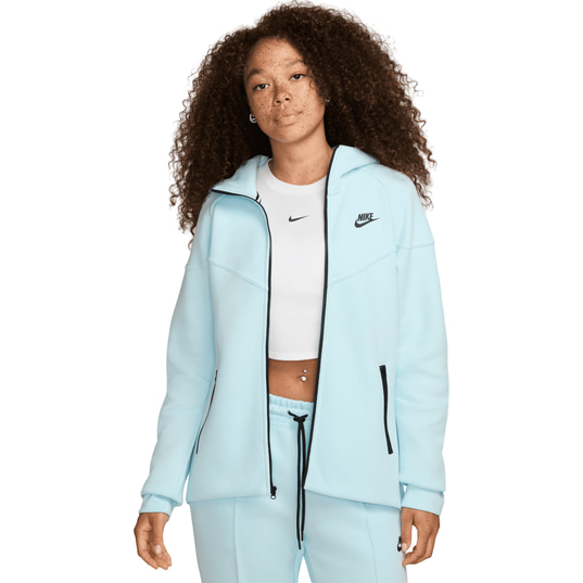 Fleece nike jacket hotsell
