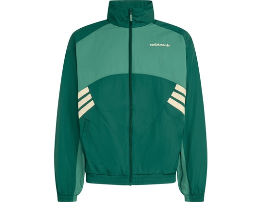 Product gallery, 1 of 6, adidas Originals Cutline Veste Vert