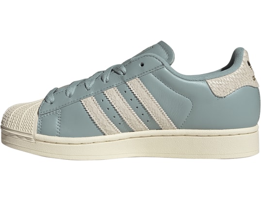 adidas gazelle silver green womens adidas Originals Superstar II Black/White Women's Shoes, Size: 6.5