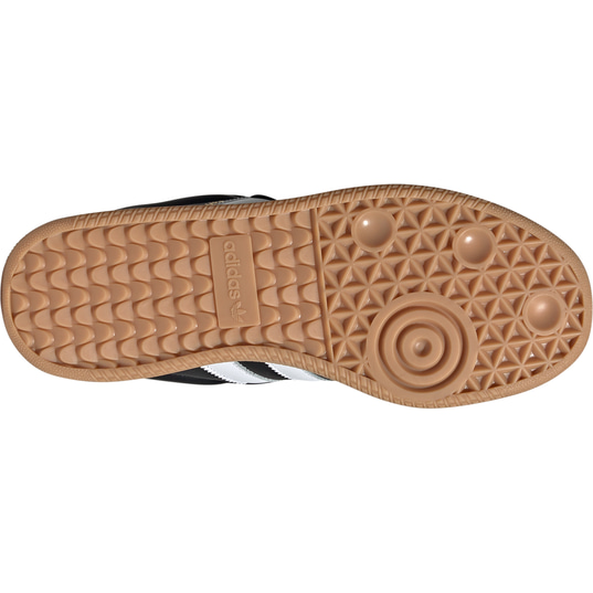 Adidas samba sizing discount