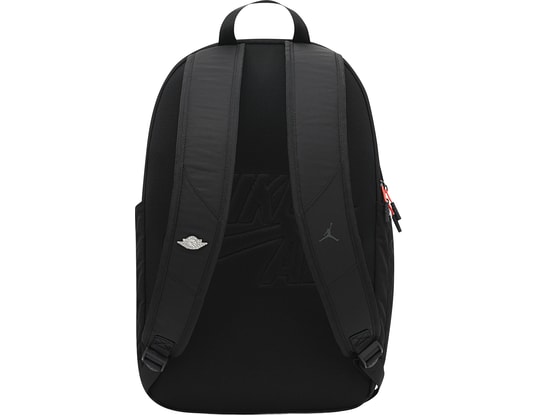 Jordan Jam Flightcore Backpack Black Cg0h - 52.95 € | Available at