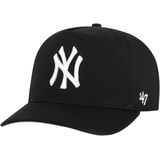 '47 Brand MLB New York Yankees 47 HITCH Cap Black