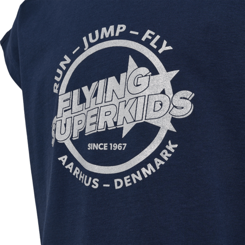 Hummel HMLFSK Hop T-Shirt S/S — foto 3