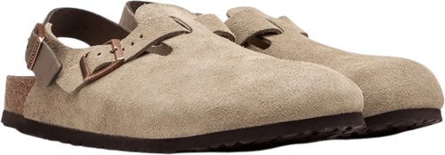Birkenstock Tokio LEVE Gris — foto 5