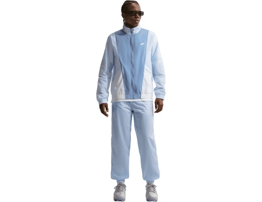 Product gallery, 1 of 7, Nike Club Woven Survêtement Bleu C407