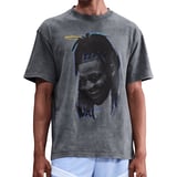 Nike M90 Head Loose T-Shirt Black C010