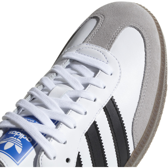Adidas SAMBA OG Shoes Sneakers Casual Men